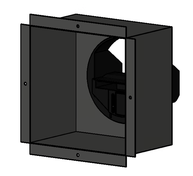 Exhaust Constant Volume