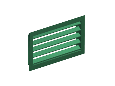 FVF Flood Vent